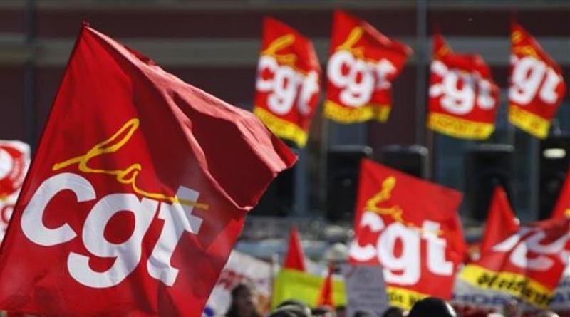 1ère réunion de négociation pour un « Accord de méthode et de transition » ... sans connaître l’orientation de l’entreprise en terme d’activité et d’emploi ! 1ère réunion de négociation pour un « Accord de méthode et de transition » ... sans connaître l’orientation de l’entreprise en terme d’activité et d’emploi !