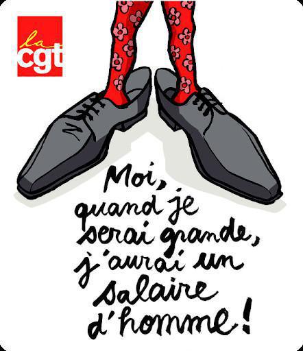 Le 8 mars : Soyons les grandes gagnantes ! Tou-te-s dans la rue !  Le 8 mars : Soyons les grandes gagnantes ! Tou-te-s dans la rue !
