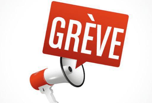 Cléon : appel à la grève national CGT, FSU, SOLIDAIRES, organisations de jeunesse le 4 février Cléon : appel à la grève national CGT, FSU, SOLIDAIRES, organisations de jeunesse le 4 février