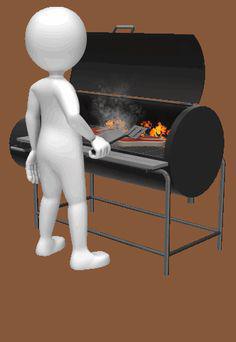 RRG Montpellier : Réouverture des Barbecues Revendicatifs ! RRG Montpellier : Réouverture des Barbecues Revendicatifs !