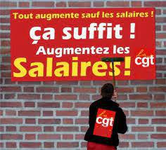 Salariées, salariés du Groupe Renault augmenter les salaires, ce n’est pas impossible ?! RDV le 27 janvier !