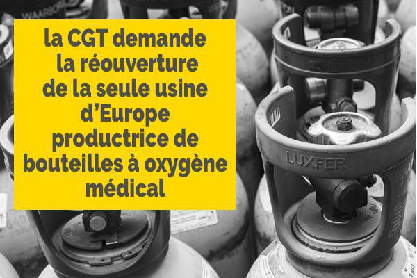 Luxfer : une renaissance industrielle