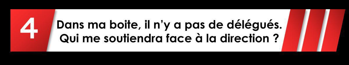 Pourquoi se syndiquer ? Pourquoi se syndiquer ?
