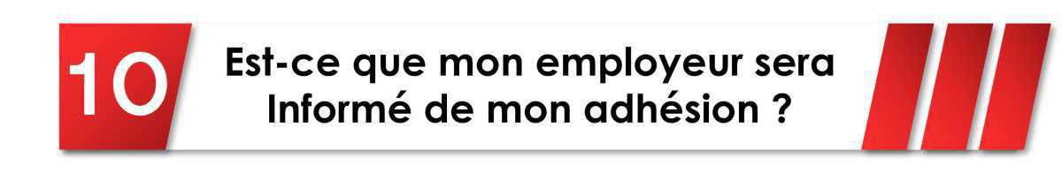 Pourquoi se syndiquer ? Pourquoi se syndiquer ?
