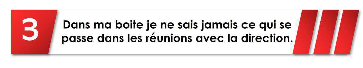 Pourquoi se syndiquer ? Pourquoi se syndiquer ?