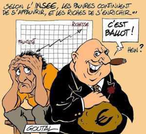 La Diac doit payer notre engagement et nos résultats ! Défendons notre pouvoir d’achat !
