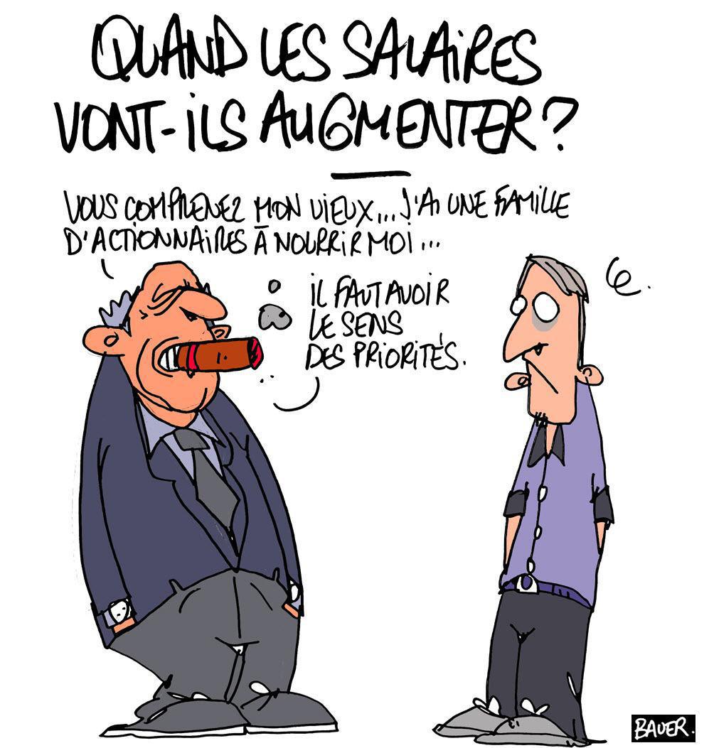 Diac : retour sur les NAO, le résultat décevant des négociations salariales du 2 février 2023