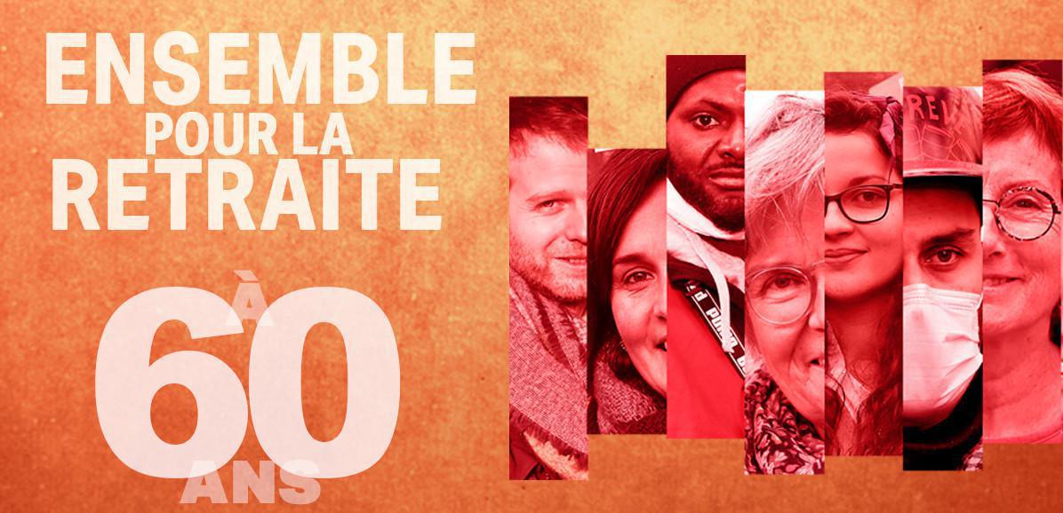L'actu Hebdo de la confédération : écouter et observer pour se parler. Rendez-vous le 16 février. L'actu Hebdo de la confédération : écouter et observer pour se parler. Rendez-vous le 16 février.
