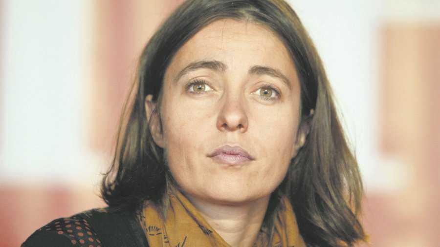 Sophie Binet succède à Philippe Martinez à la tête de la confédération