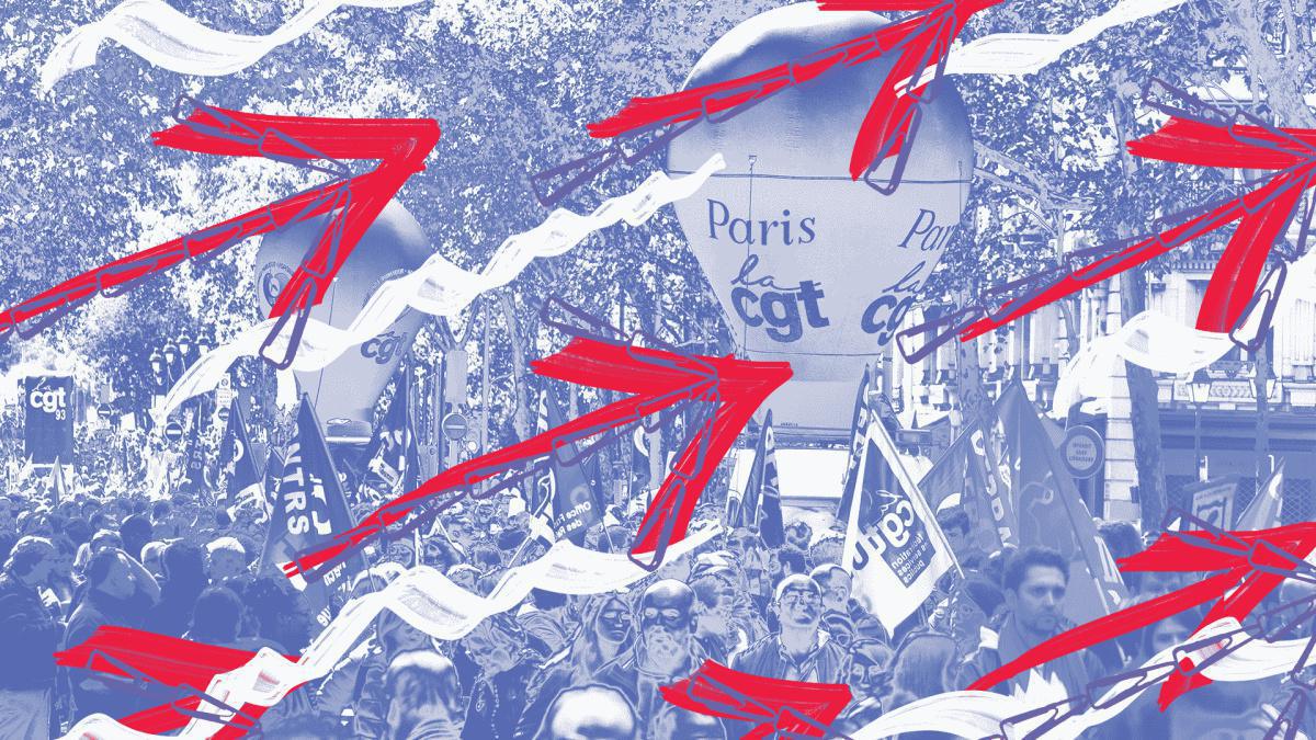 Tract FTM CGT échelle mobile des salaires Tract FTM CGT échelle mobile des salaires