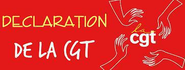RRG : retrouvez la déclaration de vos élus CGT au CSE-C du 5 juillet 2023