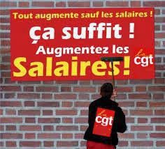 Flins : URGENCE POUR LES SALAIRES !