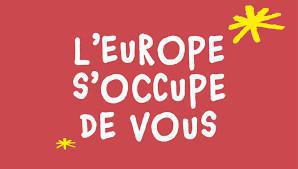 La confédération : L' Europe s'occupe de vous* La confédération : L' Europe s'occupe de vous*