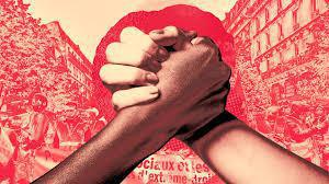 Locaux syndicaux : Non à l’expulsion ! Emplois et activités de Lardy : Oui au développement ! Locaux syndicaux : Non à l’expulsion ! Emplois et activités de Lardy : Oui au développement !