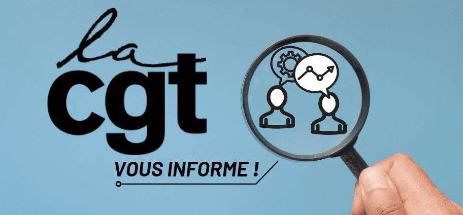 RRG : retour sur le CSE-C DU 25 avril 2024. RRG : retour sur le CSE-C DU 25 avril 2024.