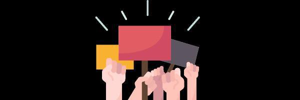 Nouveau contrat Social : Du saupoudrage en guise de rétribution ! Une seule solution, augmenter les salaires ! Nouveau contrat Social : Du saupoudrage en guise de rétribution ! Une seule solution, augmenter les salaires !