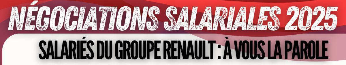 Tract Résultats enquête sur les salaires Tract Résultats enquête sur les salaires