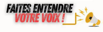 Le Mans : Mobilisons-nous pour notre pouvoir d'achat !