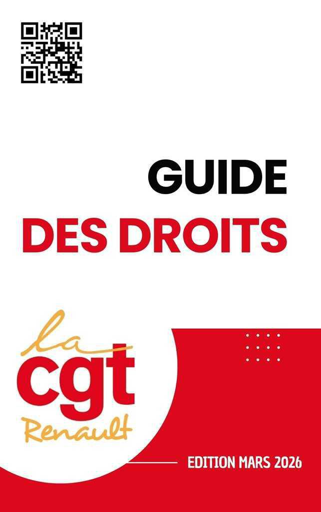 Guide des droits