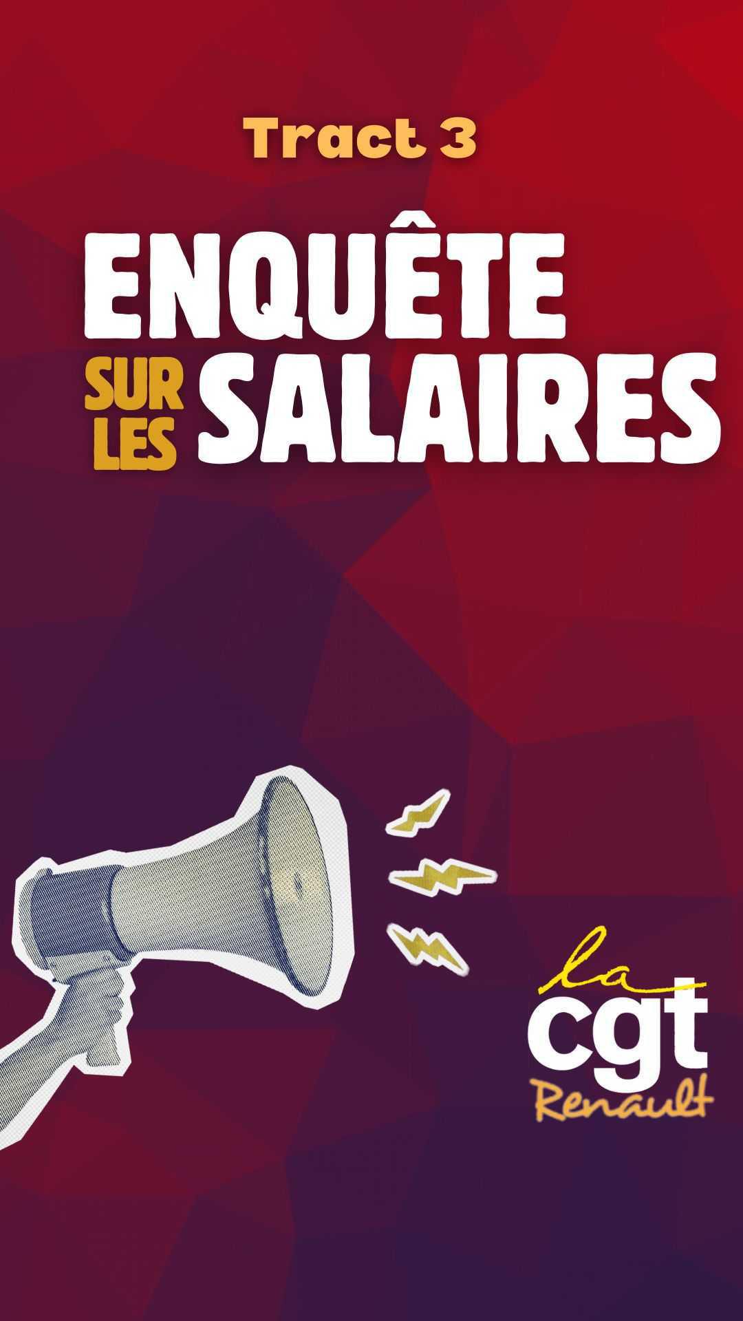 Enquête sur les salaire : que cache la fiche de paie ? 