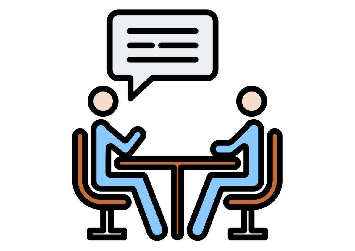 RRG : Flyer "Entretien professionnel, ce qu'il faut savoir"