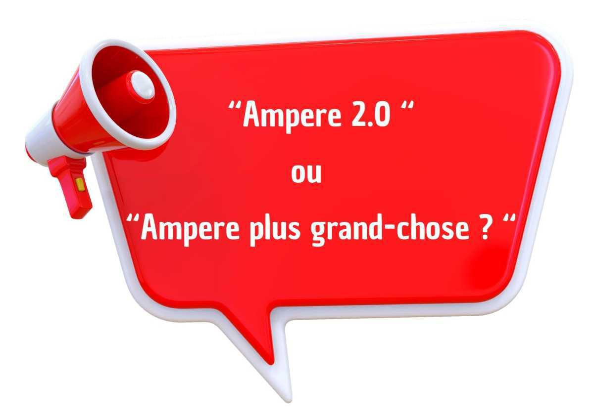 Lardy : La direction dissout Ampere mais maintient sa logique de filialisation