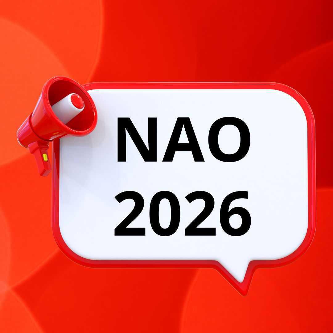 De quelle NAO voulons-nous vraiment pour 2026 ? De quelle NAO voulons-nous vraiment pour 2026 ?
