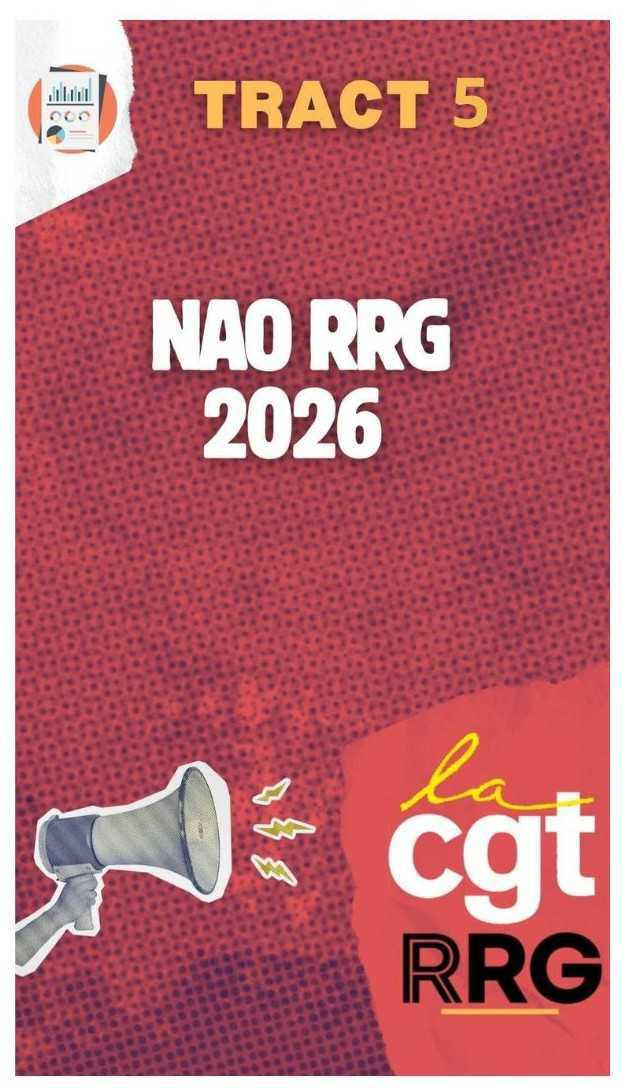 Tract 5 NAO RRG 2026 Tract 5 NAO RRG 2026