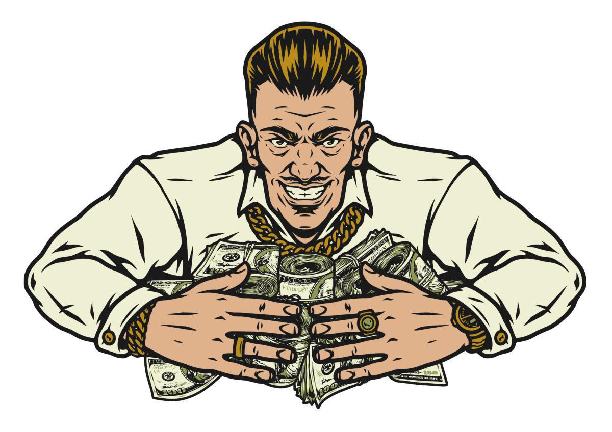 Cléon : Les riches toujours plus riches !