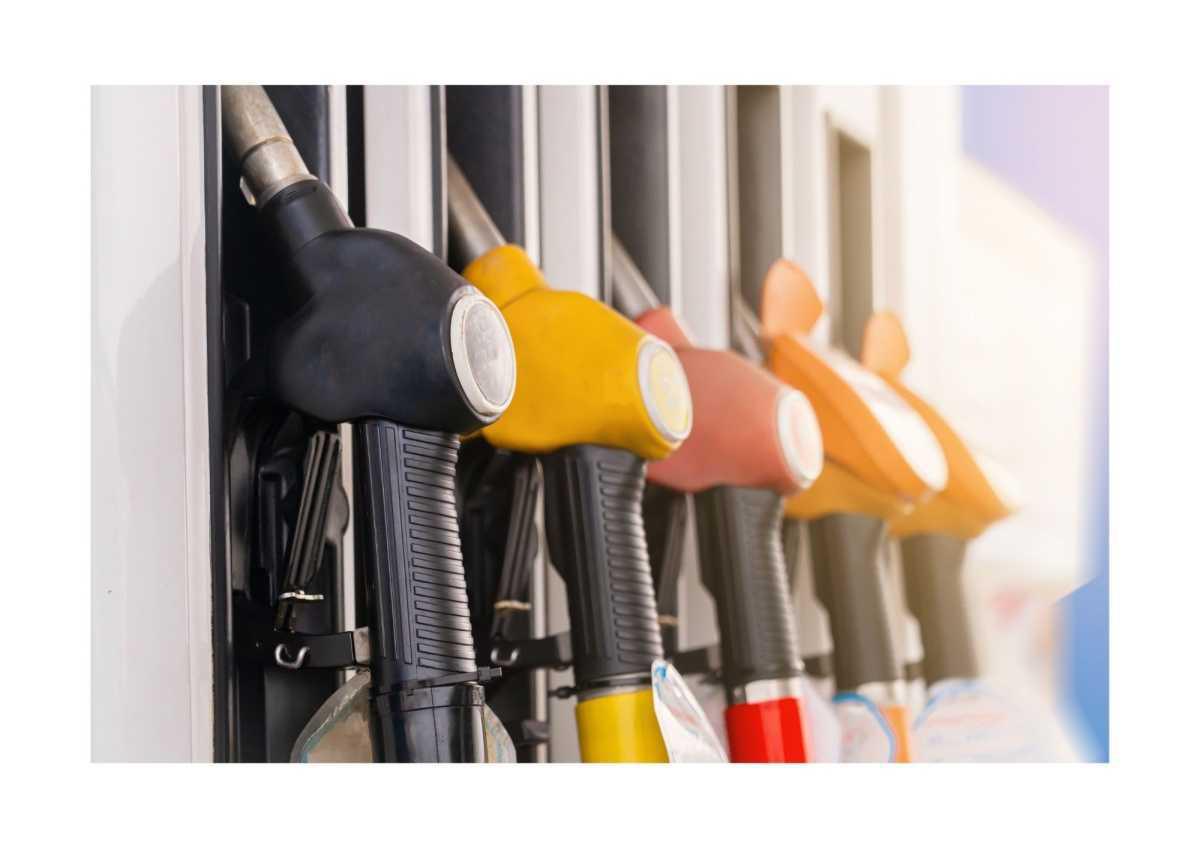 Carburant, prix qui montent : Bloquer les prix et augmenter les salaires ! Carburant, prix qui montent : Bloquer les prix et augmenter les salaires !