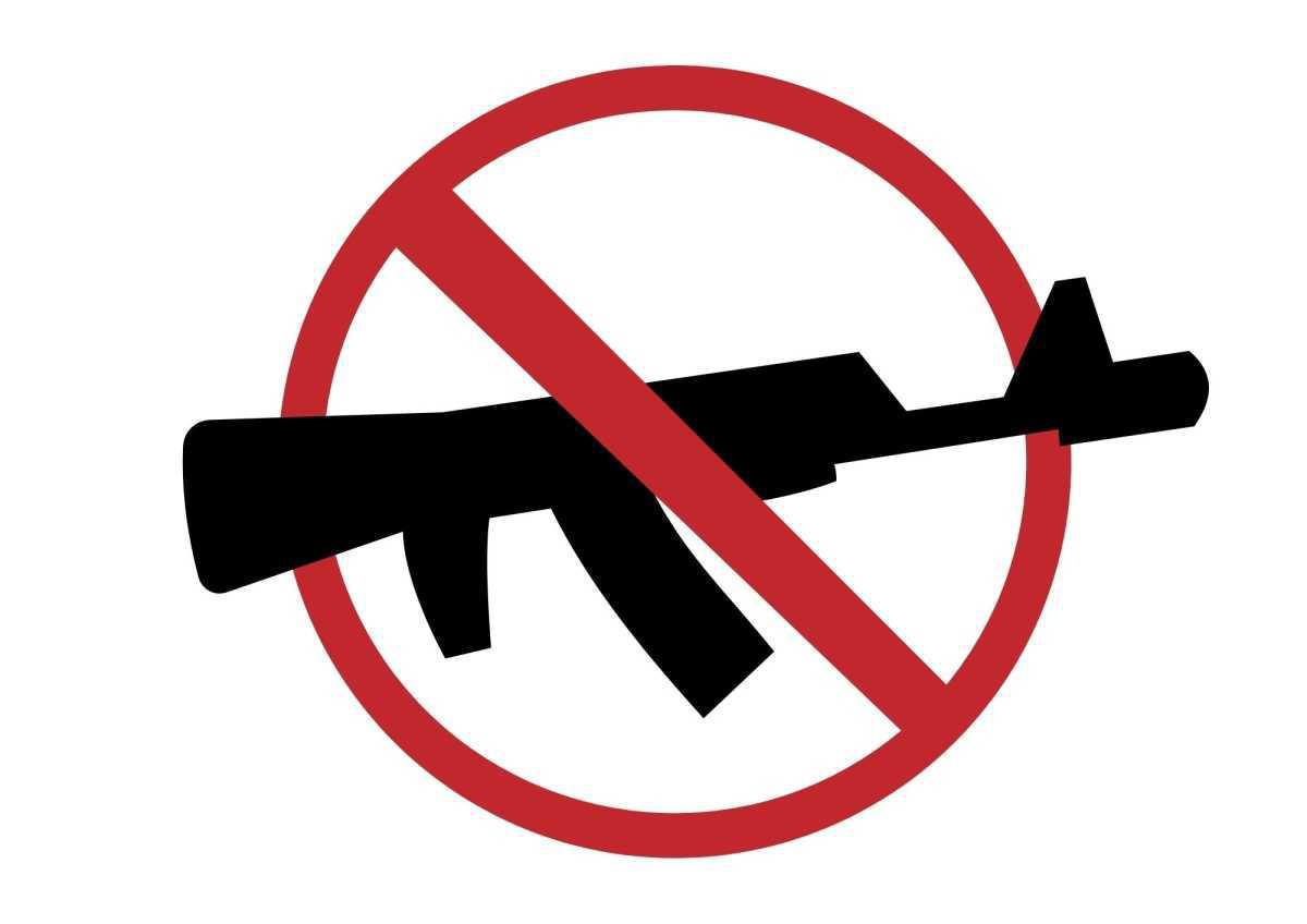 Cléon : Non à la guerre !