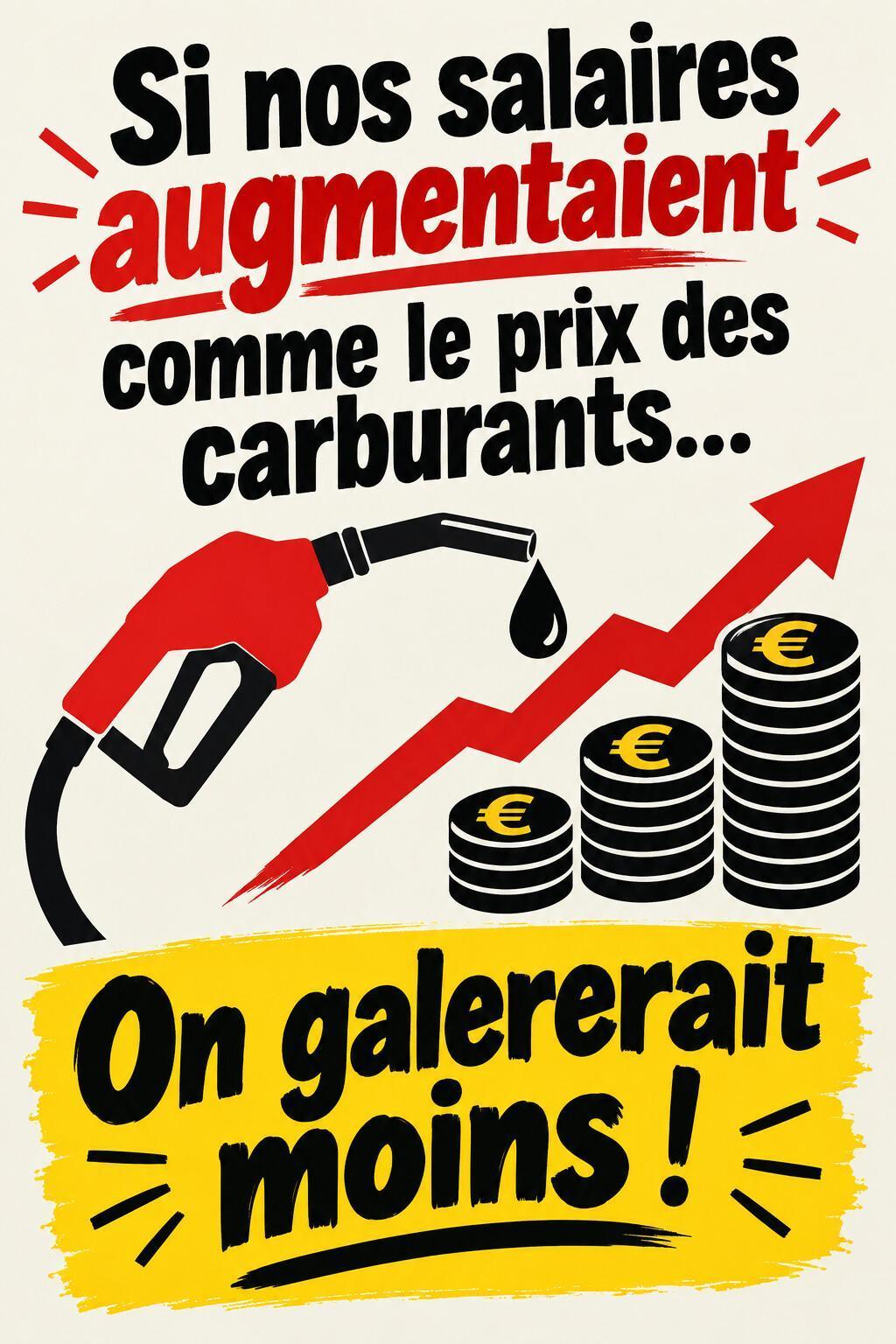 Le Mans : C'est la rentrée, faisons entendre nos revendications !