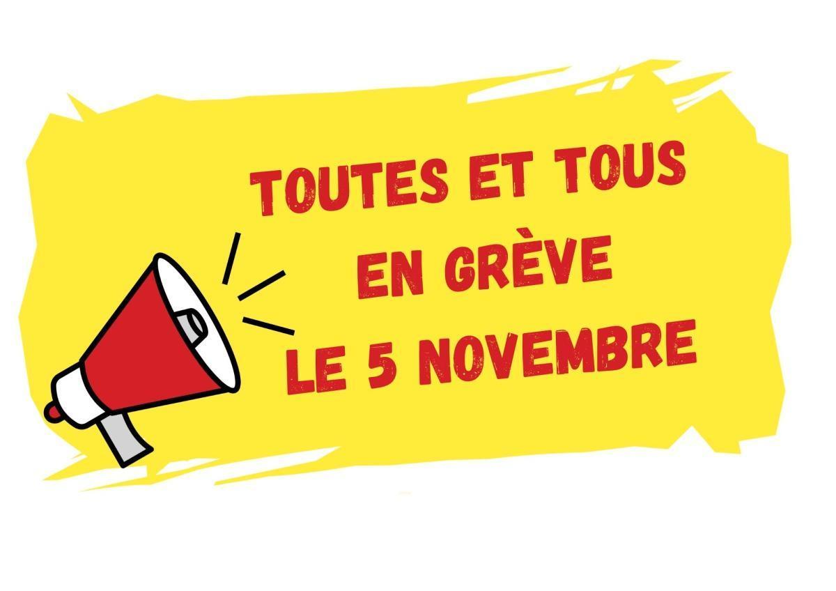Lardy : Contre la vie chère, pour les services publics et l'éducation