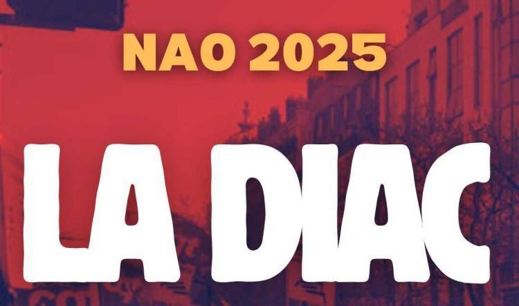 DIAC : Appel à la grève le jeudi 20 février à 10h00