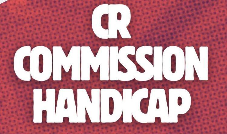Compte rendu : Commission handicap RRG