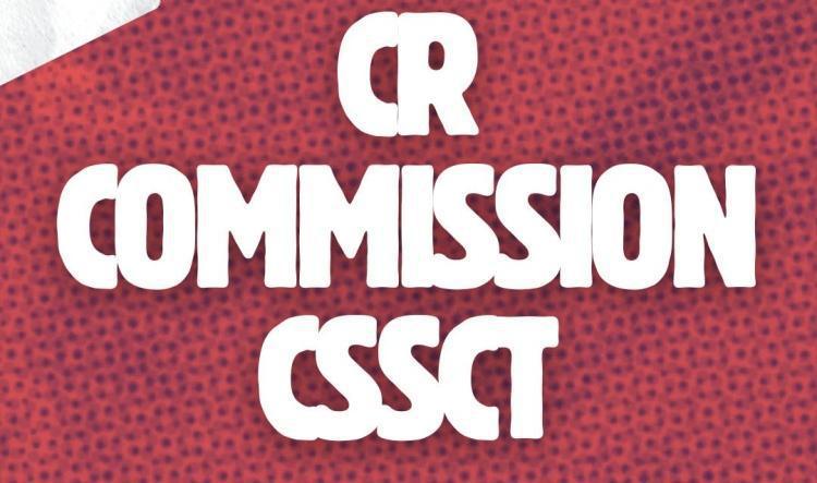 Compte rendu de la commission CSSCT du 23 septembre 