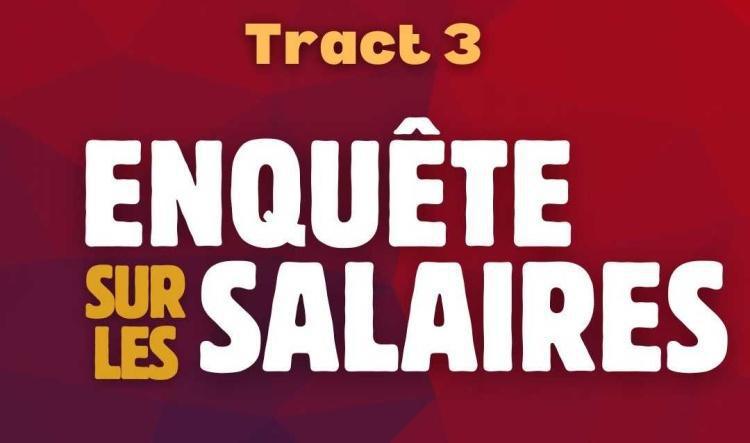 Enquête sur les salaire : que cache la fiche de paie ? 