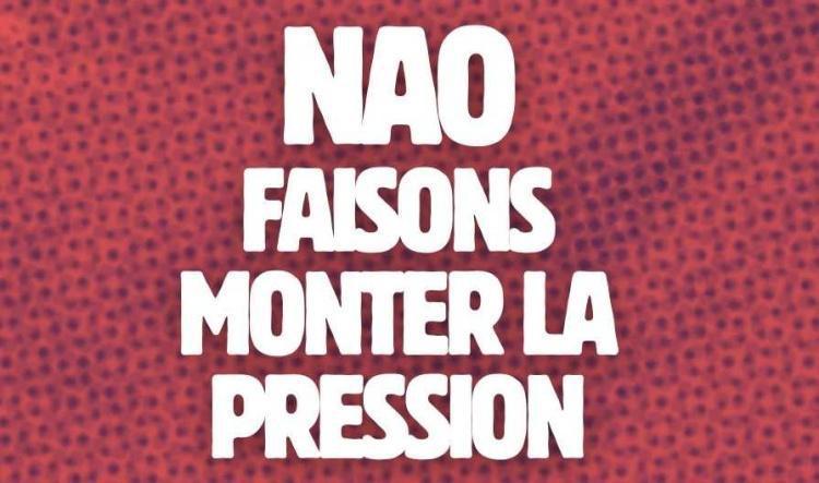 NAO RRG 2026 : dès maintenant, faisons monter la pression collectivement