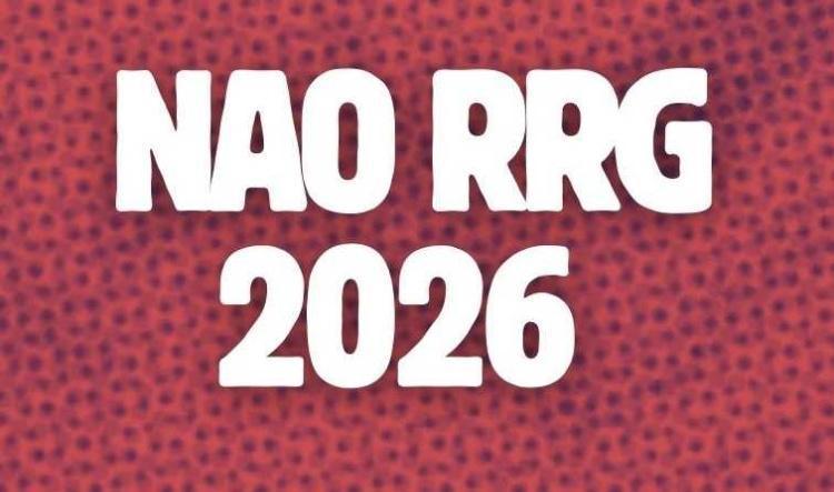 Tract 2 NAO RRG 2026