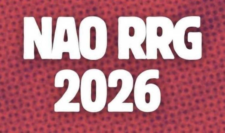Tract 4 NAO RRG 2026