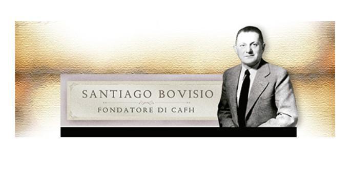 Historia de Cafh Historia de Cafh