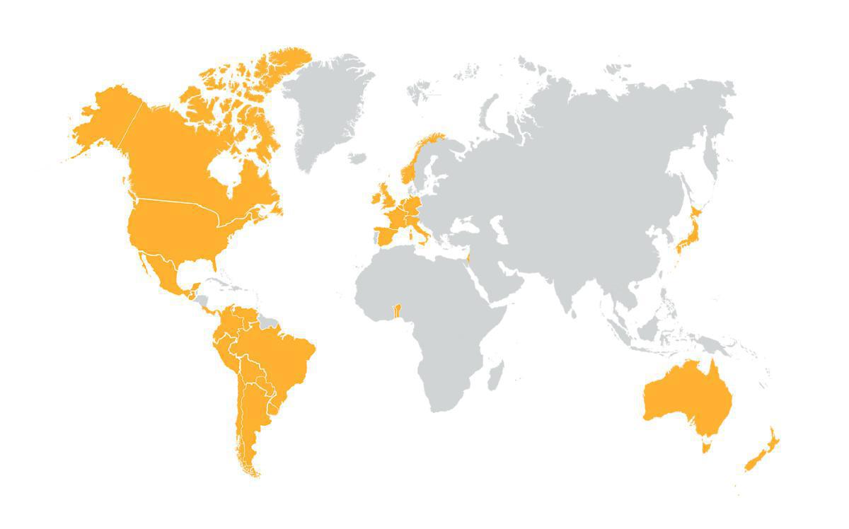 Membros de Cafh Membros de Cafh