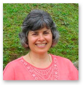 Cafh Director Biography - Ms. Ana Cristina Flor Cafh Director Biography - Ms. Ana Cristina Flor