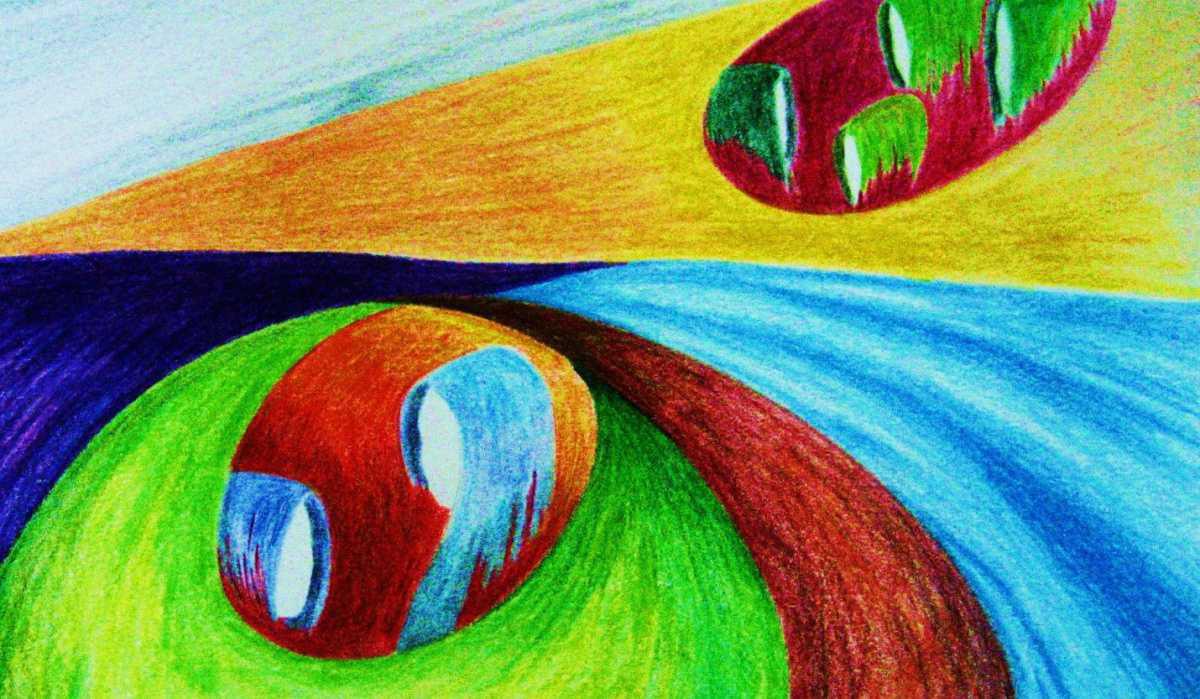 De lo Ilusorio del Hombre | Manetras Mar Sem el | recitado De lo Ilusorio del Hombre | Manetras Mar Sem el | recitado