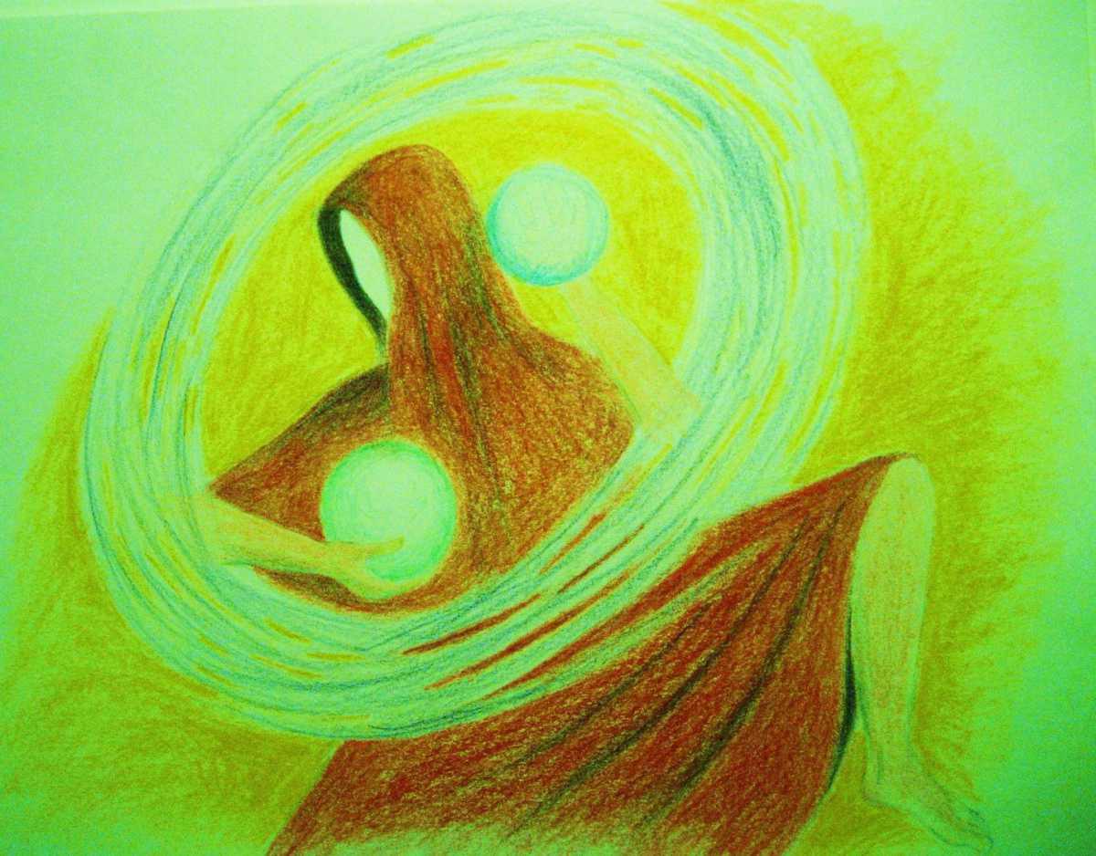 Salmo 44 | Lanzó mi corazón... Salmo 44 | Lanzó mi corazón...