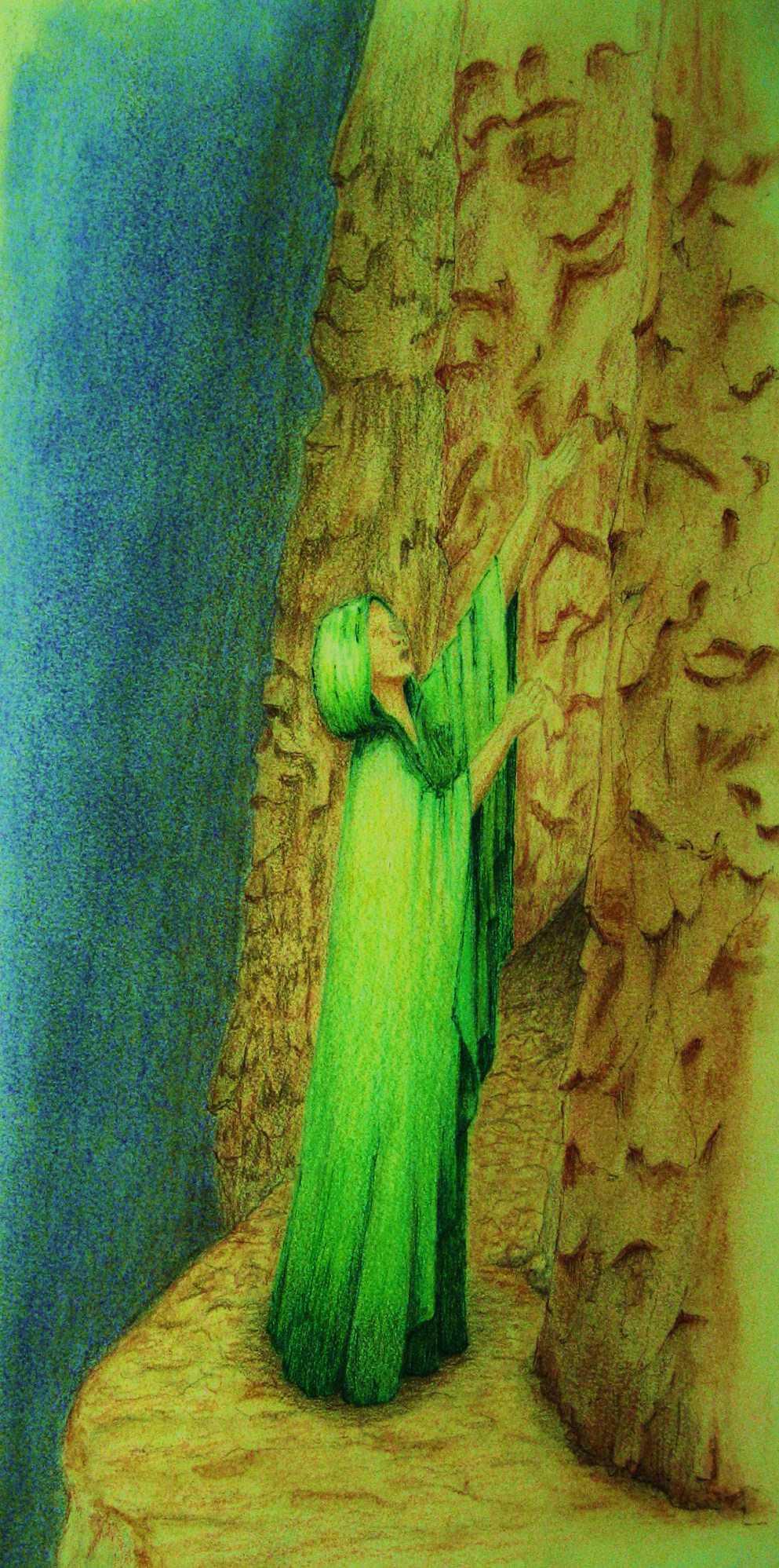 Invocación a los ángeles | Manetras Surica | recitado Invocación a los ángeles | Manetras Surica | recitado