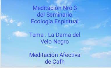 La Dama del Velo Negro | Ejercicio #3