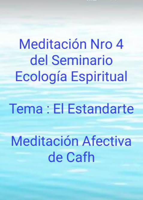 El Estandarte | Ejercicio #4