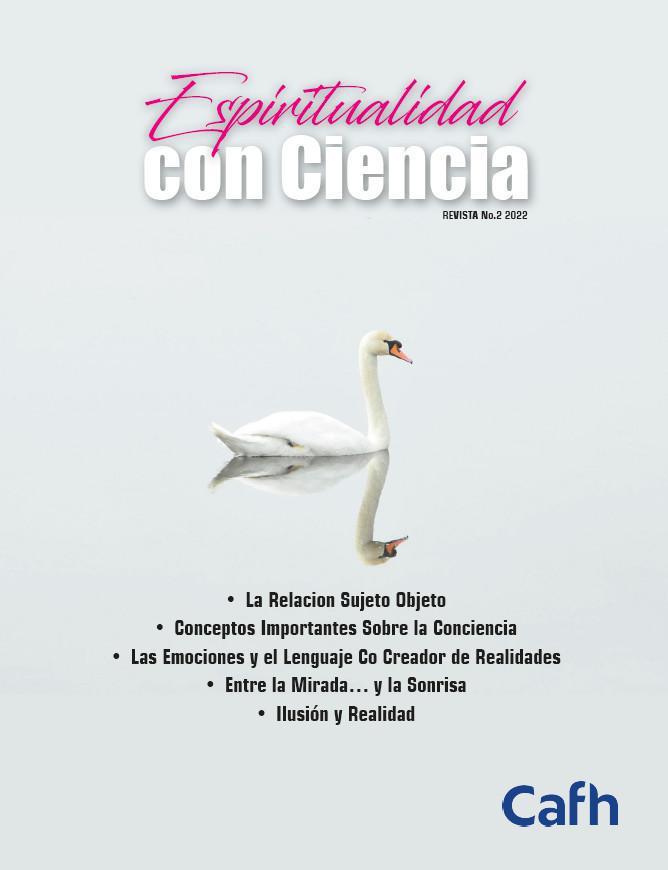 Espiritualidad conCiencia | Revista nº 2 Cafh Colombia