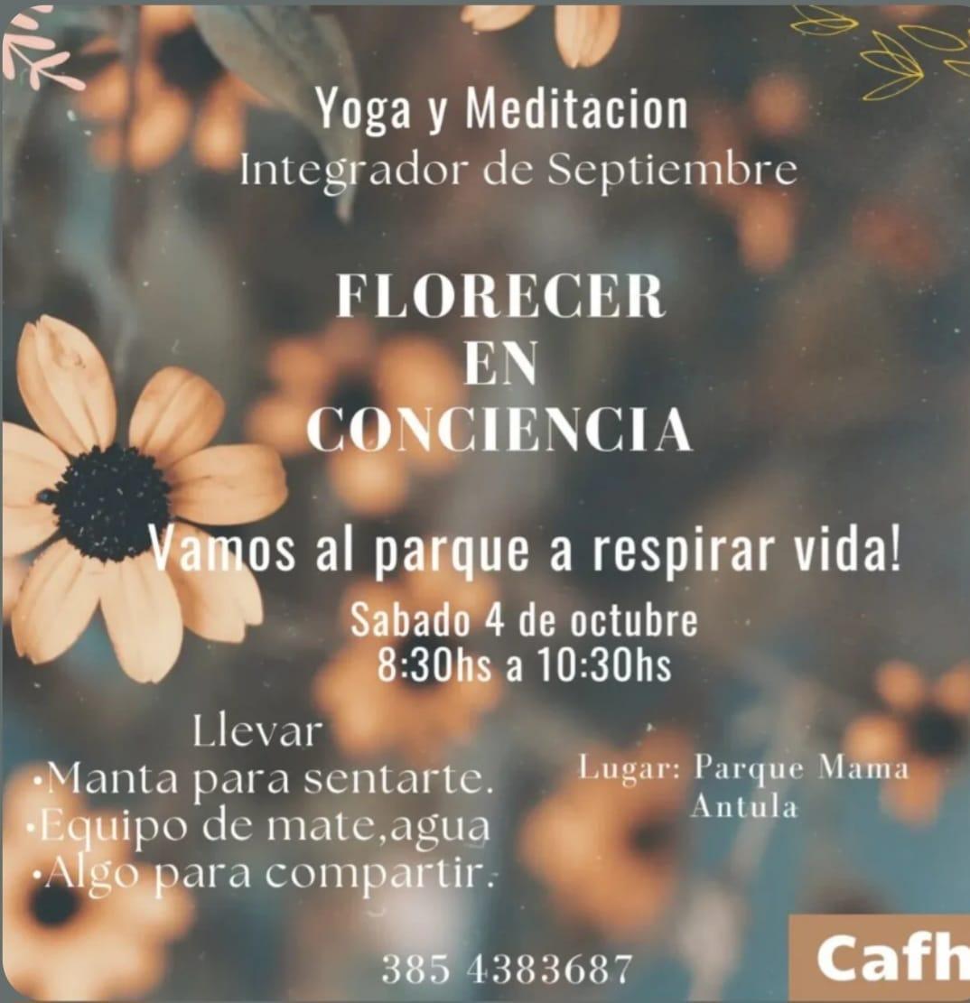 Integrador | Cafh Argentina - Santiago del Estero